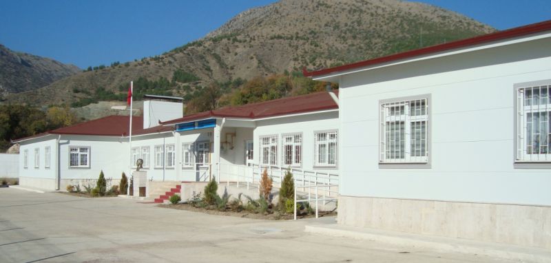 Kılıçarslan Özel Eğitim Uygulama Merkezi I. Kademe 