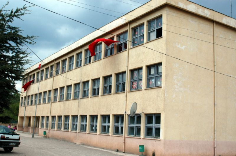 Aydınca Ortaokulu 