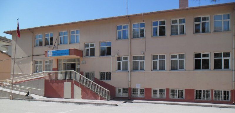 Yavuz Selim Ortaokulu 