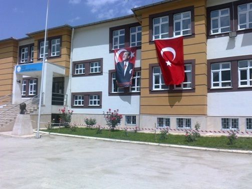 İlyas İlkokulu 