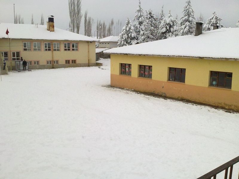 Yassıçal Ortaokulu 