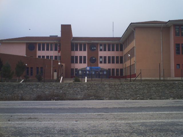 Albayrak İlkokulu 