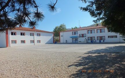 Uygur İlkokulu 