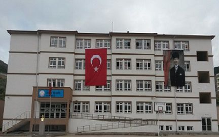 Hattat Hamdullah İmam Hatip Ortaokulu 