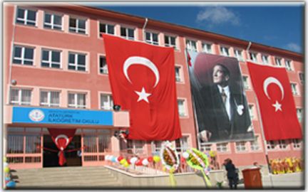 Atatürk İlkokulu 