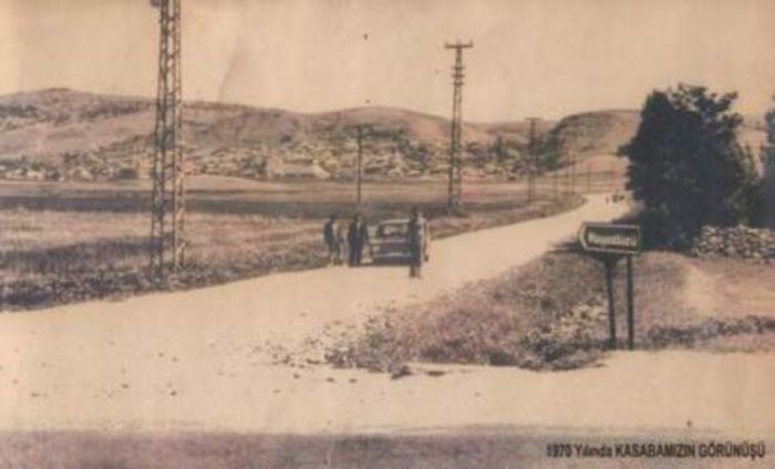 Kayadüzü Işık İlkokulu 