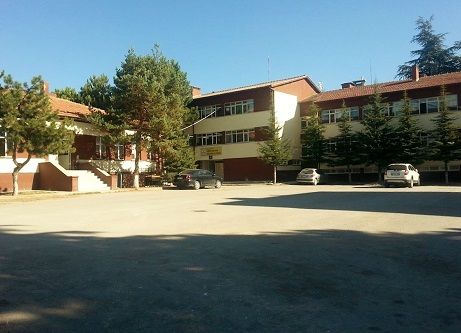 Merzifon Abide Hatun Anadolu Lisesi 