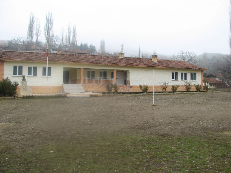 Akören İlkokulu 