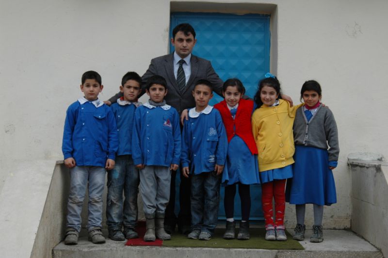 Armutlu İlkokulu 