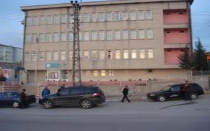 Halk Eğitim Merkezi 