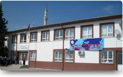 Fatih Mesleki Ve Teknik Eğitim Merkezi 