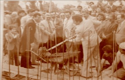Murat Deniz İlkokulu 