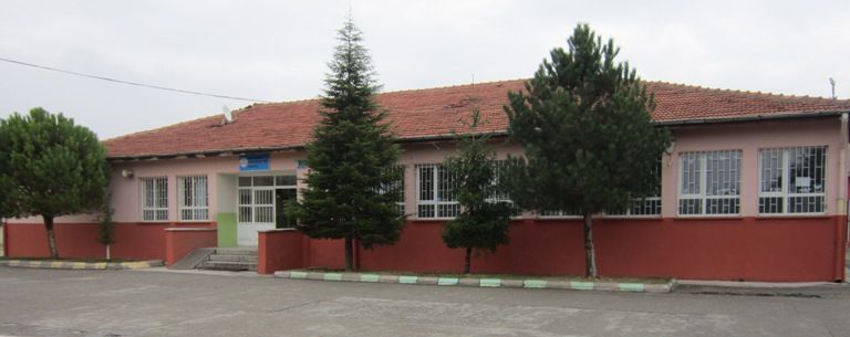 Cevizdibi Şehit Serhat Yurtbaşı İlkokulu 