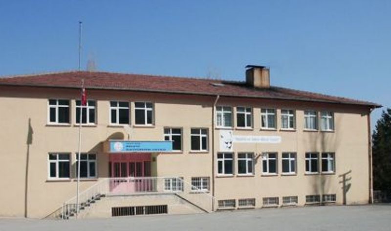 Belevi Ortaokulu 