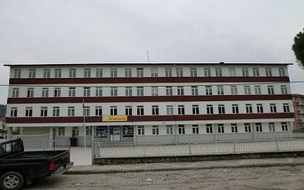 Taşova Anadolu İmam Hatip Lisesi 