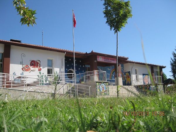 Taşova Yuvam Anaokulu 
