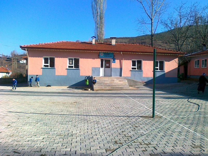 Yaylasaray İlkokulu 