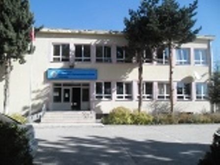 Uluköy Şehit Komiser Mustafa Düzgün Ortaokulu 