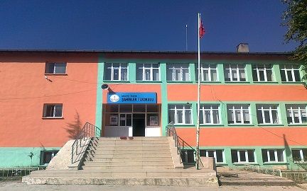 Şahinler İlkokulu 