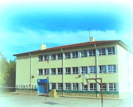 Akınoğlu İlkokulu 