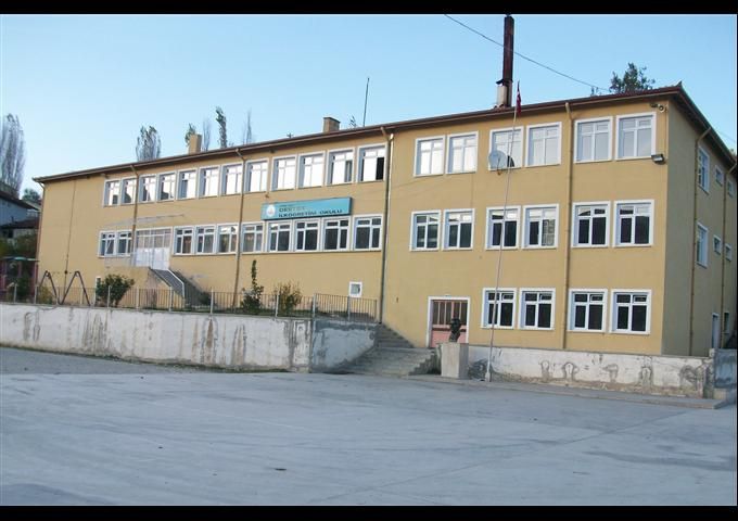 Destek Ortaokulu 