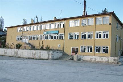 Taşova İmam Hatip Ortaokulu 