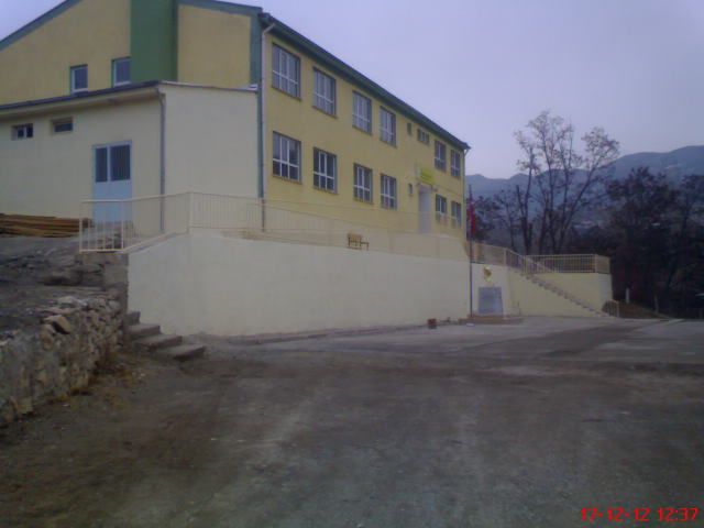 Ardanuç Anadolu İmam Hatip Lisesi 