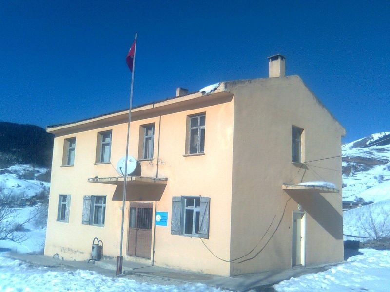 Geçitli İlkokulu 