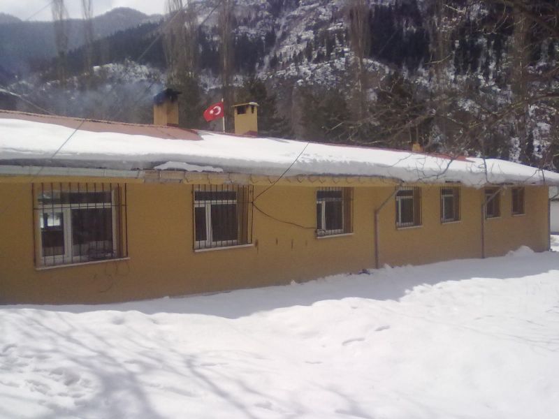 Peynirli İlkokulu 