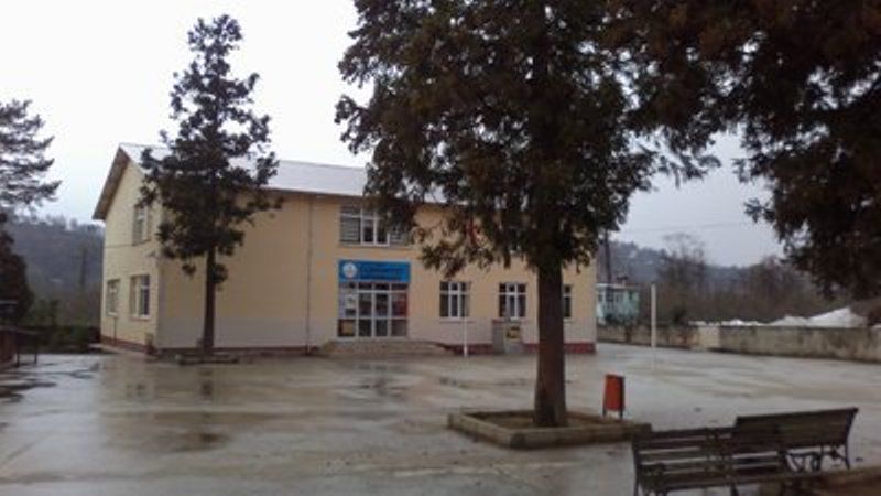 Cumhuriyet Ortaokulu 