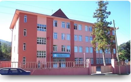 Nuri Özaltın 75. Yıl İlkokulu 