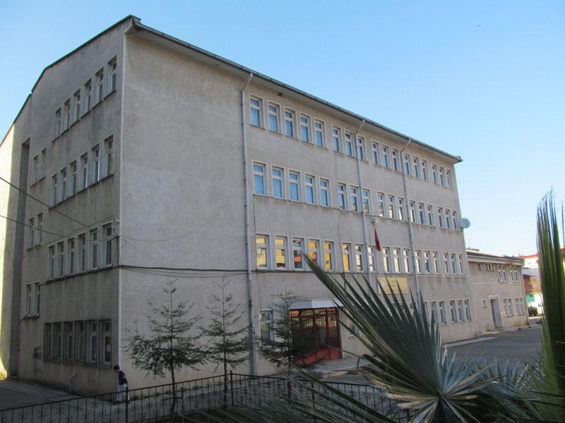 Orhan Yücel Mesleki Ve Teknik Anadolu Lisesi 