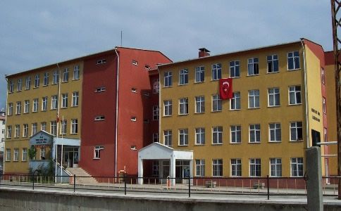 Mehmet Nazif Günal İlkokulu 