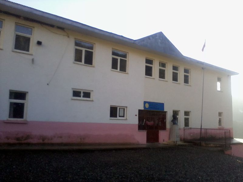 Kaynarca İlkokulu 