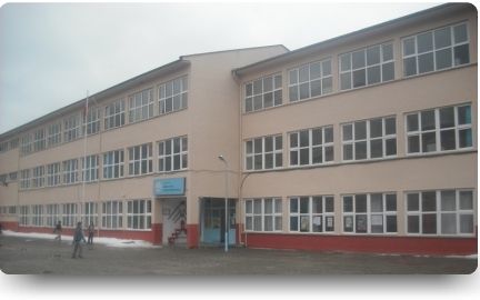 Anbarli İlkokulu 
