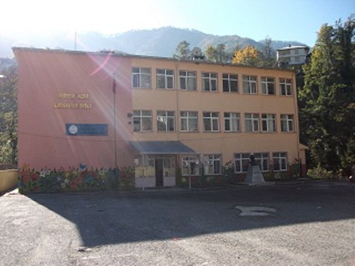 Meryem Acar İlkokulu 