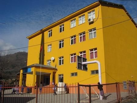 Demirciler Ortaokulu 
