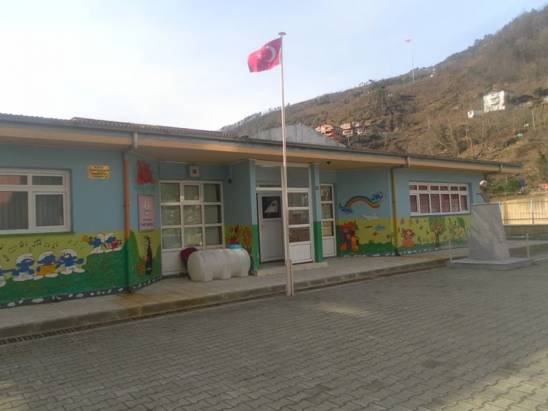 7 Mart Anaokulu 