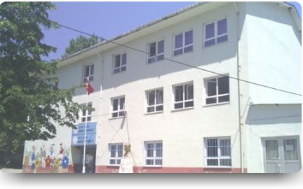 Muratlı Ortaokulu 