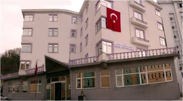 Halk Eğitim Merkezi Ve Aso 