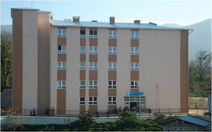 Kemalpaşa Serhat İlkokulu 
