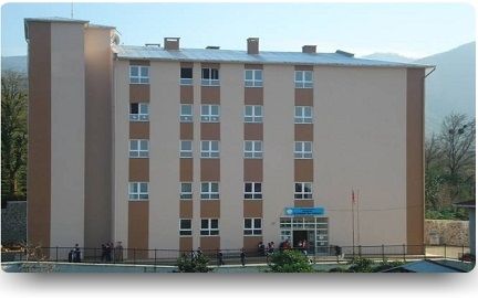Kemalpaşa Serhat Ortaokulu 