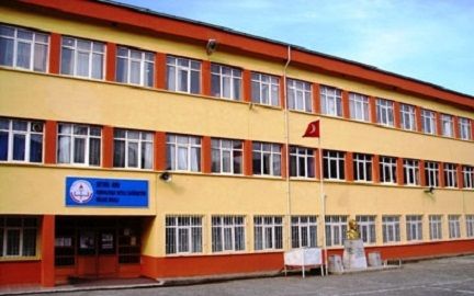 Kemalpaşa Ortaokulu 