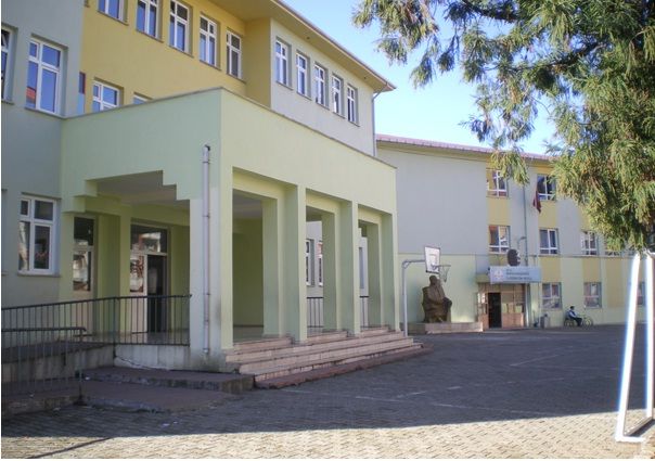 Karadeniz Ortaokulu 