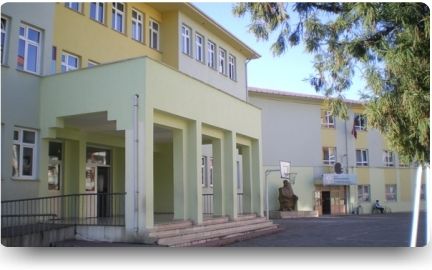 14 Mart Ortaokulu 