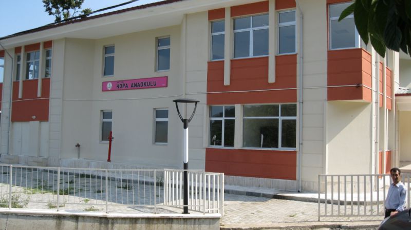 Yunus Emre Anaokulu 