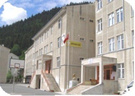 İskebe Anadolu Lisesi 