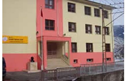 Artvin Merkez Ticaret Meslek Lisesi 