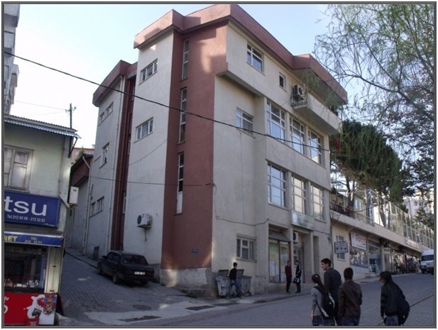 Halk Eğitimi Merkezi Ve Aso 