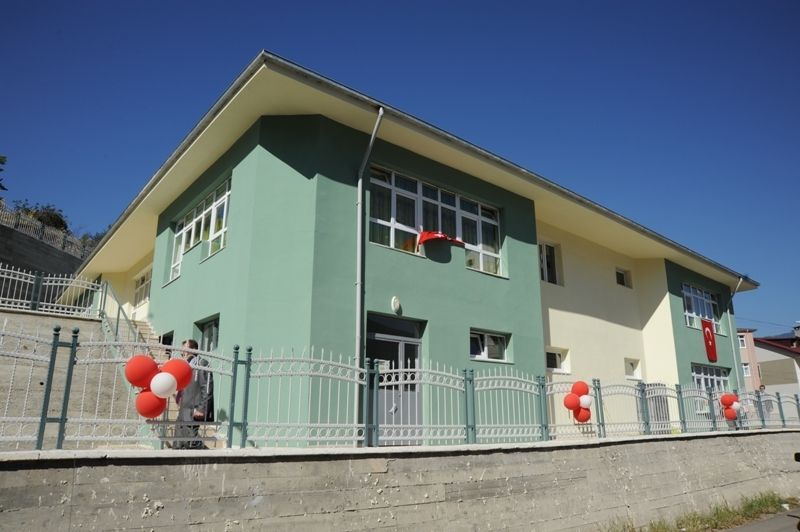Vilayetler Hizmet Birliği Anaokulu 